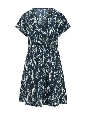 Sukienka z dżerseju WE Fashion