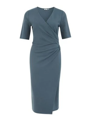 Sukienka z dżerseju WE Fashion