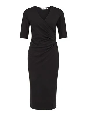 Sukienka z dżerseju WE Fashion