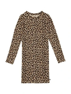 Sukienka z dżerseju WE Fashion