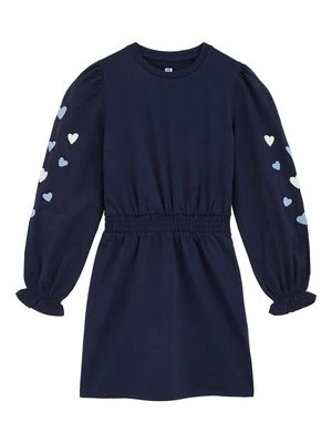 Sukienka z dżerseju WE Fashion