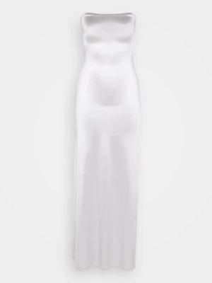 Sukienka z dżerseju Weekday