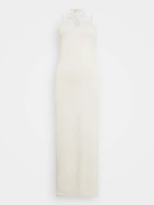 Sukienka z dżerseju Weekday