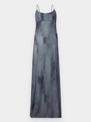 Sukienka z dżerseju Weekday