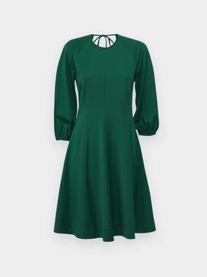 Sukienka z dżerseju Weekend Max Mara