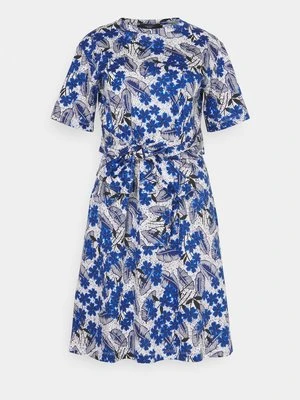 Sukienka z dżerseju WEEKEND MaxMara