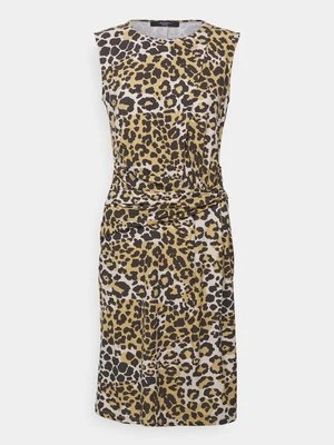 Sukienka z dżerseju WEEKEND MaxMara