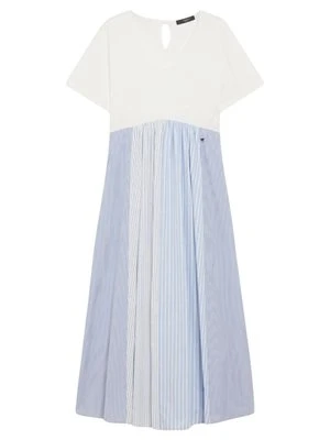 Sukienka z dżerseju WEEKEND MaxMara
