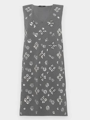 Sukienka z dżerseju WEEKEND MaxMara