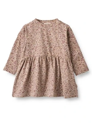 Sukienka z dżerseju Wheat