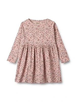 Sukienka z dżerseju Wheat