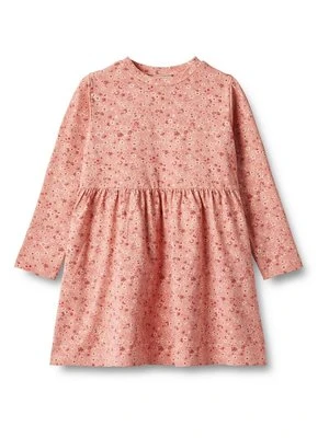 Sukienka z dżerseju Wheat