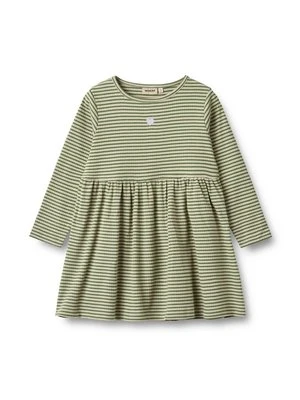 Sukienka z dżerseju Wheat