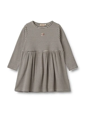 Sukienka z dżerseju Wheat