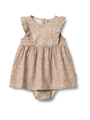 Sukienka z dżerseju Wheat