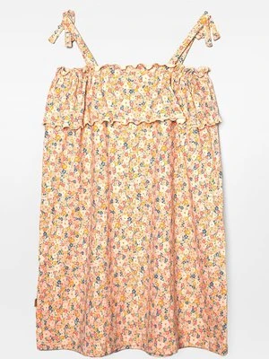 Sukienka z dżerseju Wheat