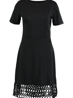 Sukienka z dżerseju YAS