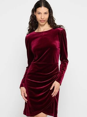 Sukienka z dżerseju YAS