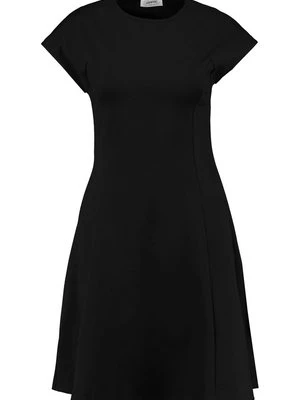 Sukienka z dżerseju Zalando Essentials