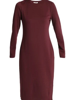 Sukienka z dżerseju Zalando Essentials