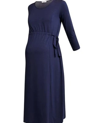 Sukienka z dżerseju Zalando Essentials Maternity