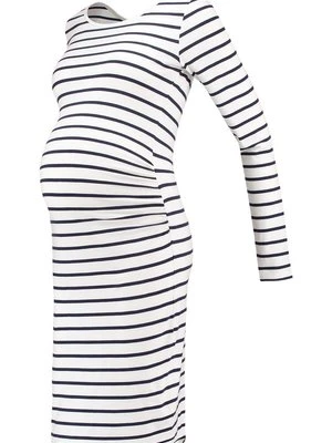 Sukienka z dżerseju Zalando Essentials Maternity