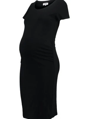 Sukienka z dżerseju Zalando Essentials Maternity