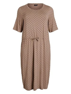 Sukienka z dżerseju Zizzi