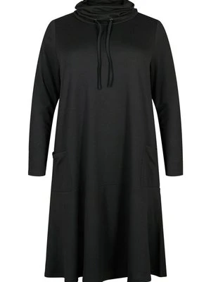 Sukienka z dżerseju Zizzi