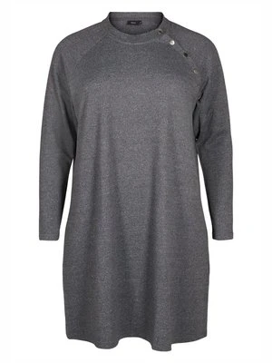 Sukienka z dżerseju Zizzi