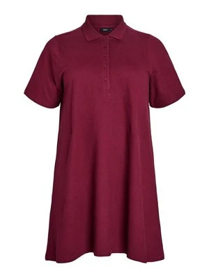 Sukienka z dżerseju Zizzi