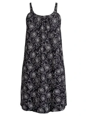 Sukienka z dżerseju Zizzi