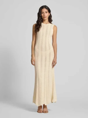 Sukienka z dzianiny z okrągłym dekoltem Rich & Royal