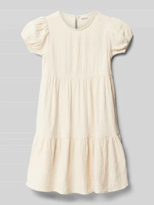 Sukienka z efektem stopniowania model ‘JASMIN’ name it