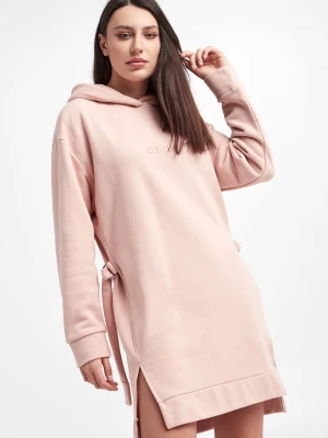 Sukienka z kapturem ICE PLAY