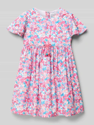 Sukienka z kokardą DANAMADE