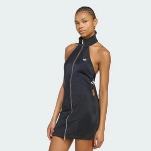 SUKIENKA Z ODKRYTYMI PLECAMI Adidas