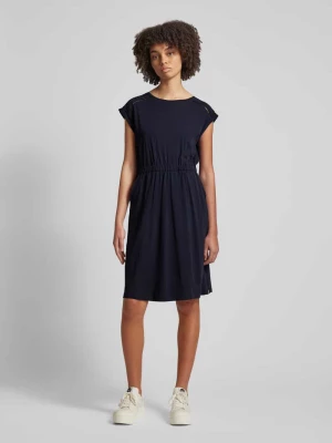Sukienka z okrągłym dekoltem model ‘Fimala’ Ragwear