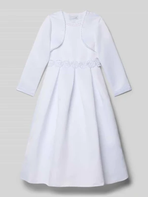 Sukienka z perełkami Happy Girls