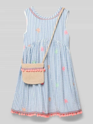 sukienka z torbą na ramię Happy Girls
