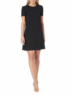 Sukienka z dodatkiem wełny TWINSET