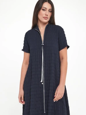 Sukienka z zamkiem błyskawicznym JOSEPH RIBKOFF