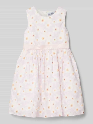 Sukienka ze stopniowaniem Happy Girls