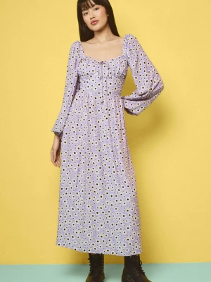 Sukienka Zita Violet LAURELLA