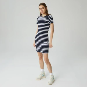 Sukienki Damskie LACOSTE