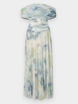 Suknia balowa Abercrombie & Fitch