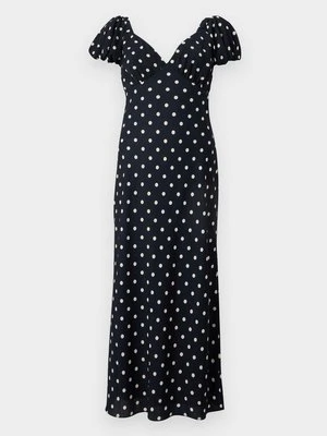 Suknia balowa Abercrombie & Fitch