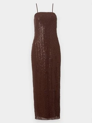 Suknia balowa Abercrombie & Fitch