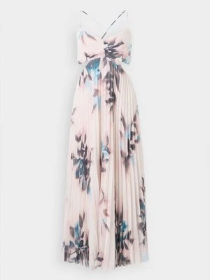 Suknia balowa Abercrombie & Fitch