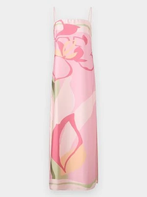 Suknia balowa Abercrombie & Fitch